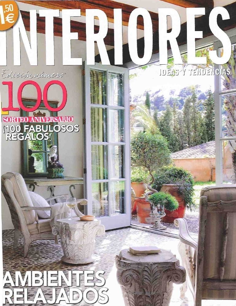 Interiores 100