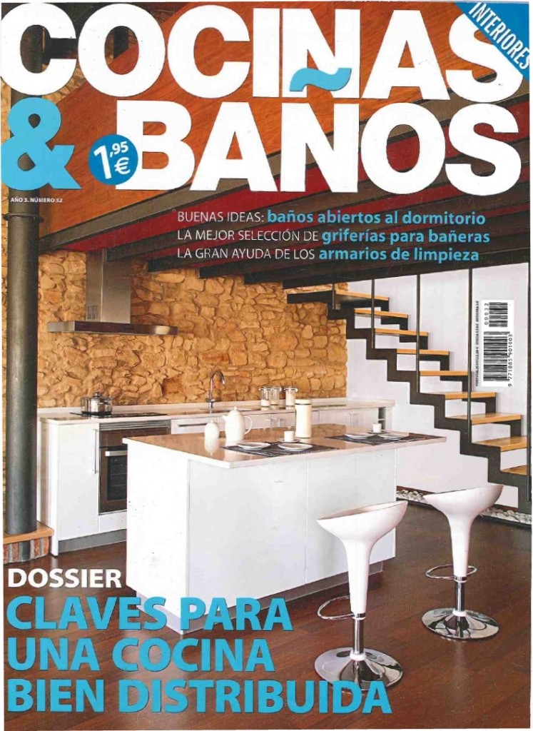 Cocinas y baños nº 32